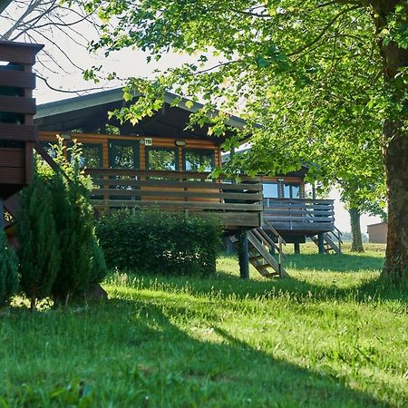 Vallee Les Etoiles Блемон Экстерьер фото
