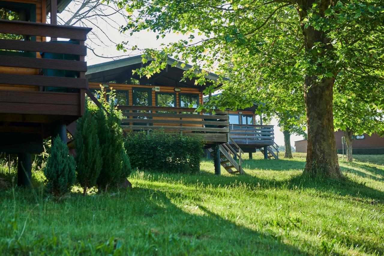 Vallee Les Etoiles Блемон Экстерьер фото